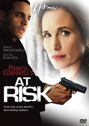 At Risk (2010) - poster