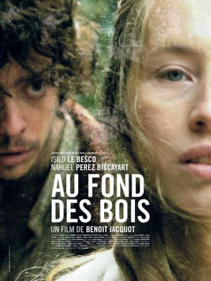 Au Fond des Bois (2010) - poster