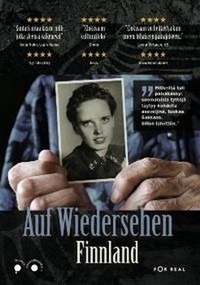 Auf Wiedersehen Finnland (2010) - poster