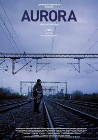 Aurora (2010) - poster