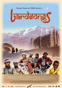 Bardsongs (2010) - poster