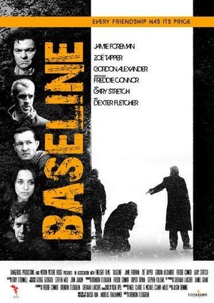 Baseline (2010) - poster