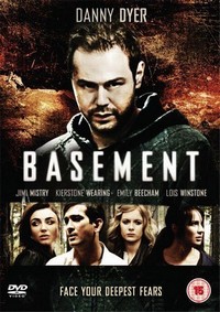 Basement (2010) - poster