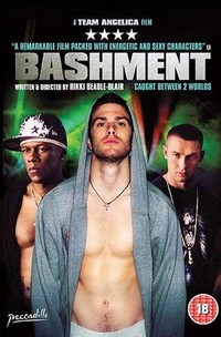 Bashment (2010) - poster