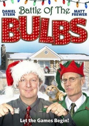 Battle of the Bulbs (2010) - poster