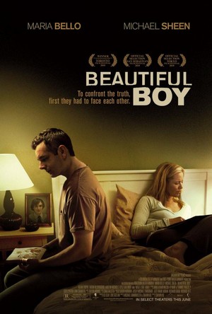 Beautiful Boy (2010) - poster