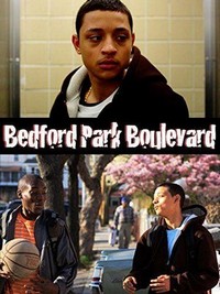 Bedford Park Boulevard (2010) - poster