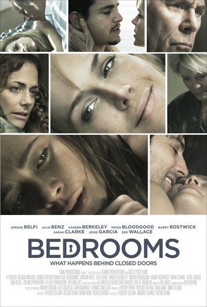 Bedrooms (2010) - poster