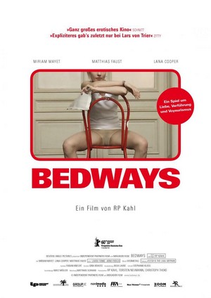 Bedways (2010) - poster