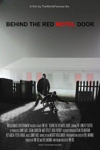 Behind the Red Motel Door (2010) - poster