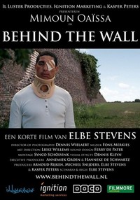 Behind the Wall (2010) - poster