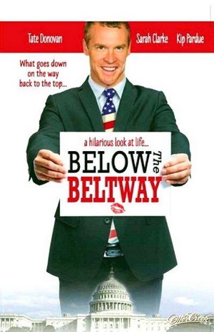 Below the Beltway (2010) - poster