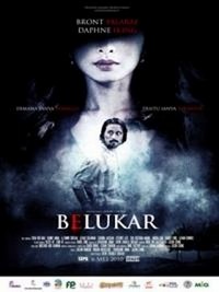 Belukar (2010) - poster