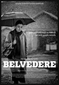 Belvedere (2010) - poster