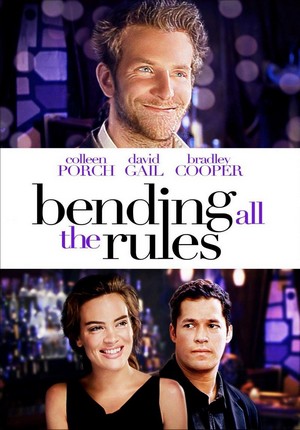 Bending All the Rules (2010) - poster