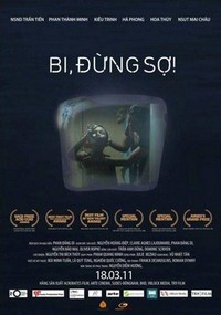 Bi, Dung So! (2010) - poster