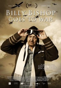 Billy Bishop Goes to War (2010) - poster