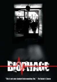 Biophage (2010) - poster