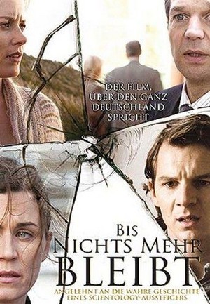 Bis Nichts Mehr Bleibt (2010) - poster