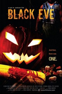 Black Eve (2010) - poster