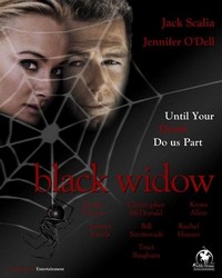 Black Widow (2010) - poster