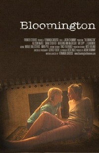 Bloomington (2010) - poster