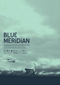 Blue Meridian (2010) - poster