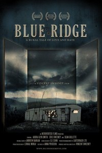 Blue Ridge (2010) - poster