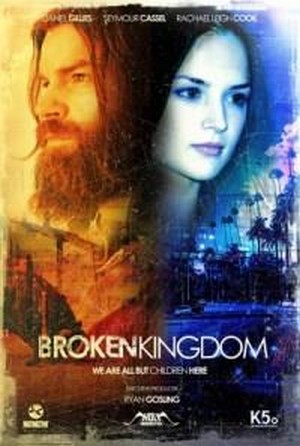 Broken Kingdom (2010) - poster