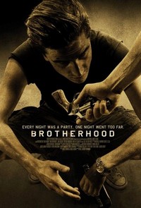 Brotherhood (2010) - poster