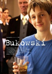 Bukowski (2010) - poster