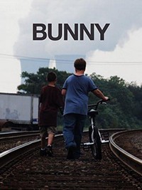 Bunny (2010) - poster