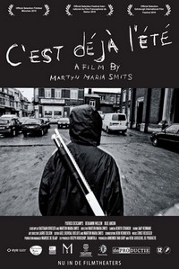 C'est Déjà l'Été (2010) - poster
