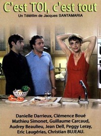 C'est Toi C'est Tout (2010) - poster