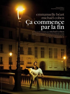 Ça Commence par la Fin (2010) - poster