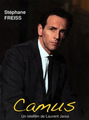 Camus (2010) - poster