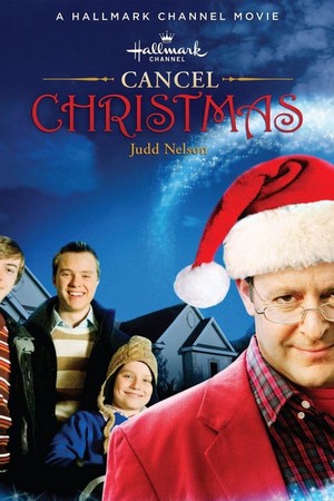 Cancel Christmas (2010) - poster