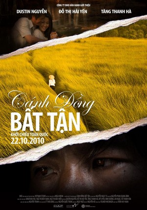 Cánh Dong Bat Tan (2010) - poster