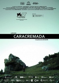 Caracremada (2010) - poster