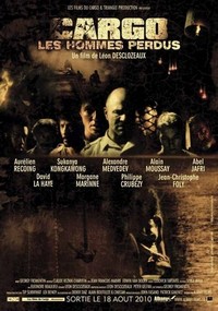 Cargo, les Hommes Perdus (2010) - poster