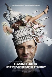 Casino Jack and the United States of Money (2010) - poster