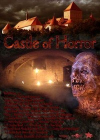 Castle of Horror (2010) - poster