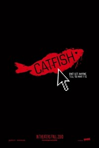 Catfish (2010) - poster