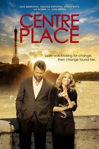 Centre Place (2010) - poster