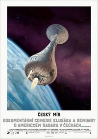 Cesky Mir (2010) - poster