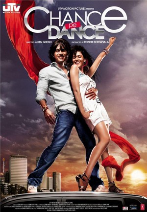 Chance Pe Dance (2010) - poster