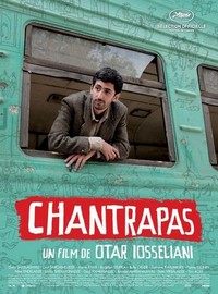 Chantrapas (2010) - poster