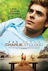 Charlie St. Cloud (2010) - poster