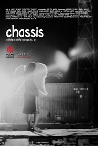 Chassis (2010) - poster