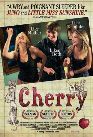 Cherry (2010) - poster